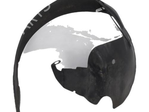 Used Wheel arch Wheel arch RENAULT TWINGO I (C06_) 1.2 16V (C06C, C06D, C06K) (75 hp) 34642246 34642246