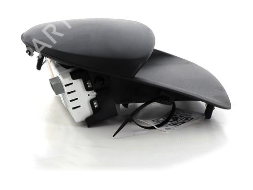 Display monitor RENAULT CLIO III (BR0/1, CR0/1)  | BP25247951C48 