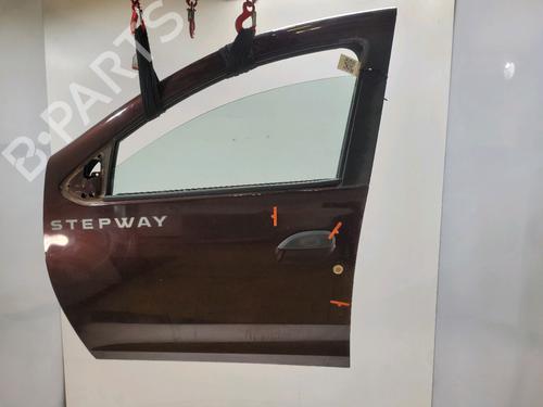Used Left front door Left front door 38042553 38042553