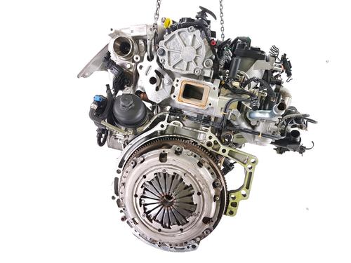 Engine PEUGEOT 208 I (CA_, CC_) 1.6 HDi | BP28332653M1