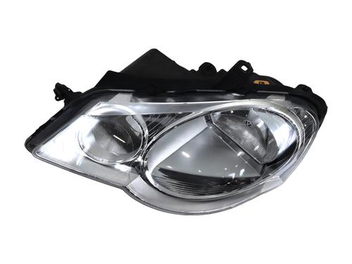 Venstre forlygte VW POLO IV (9N_, 9A_) 1.4 TDI | BP30474230C28