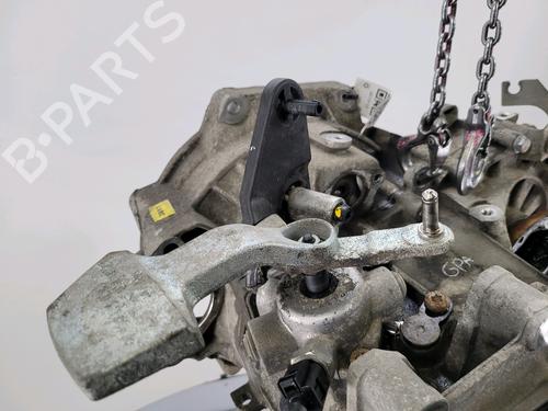 Gearbox SEAT LEON (1P1) 1.9 TDI | BP40212231M3 - Image 5