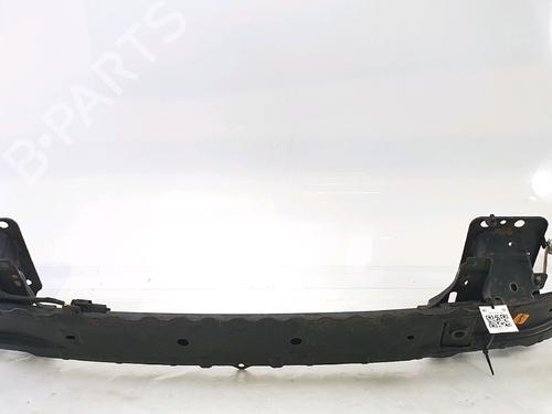 Used Front bumper reinforcement FORD FIESTA VI (CB1, CCN) 1.4 (97 hp) 26945928