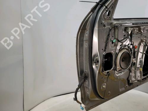 Right front door HONDA CR-V II (RD_) 2.2 CTDi (RD9) | BP27671616C3 