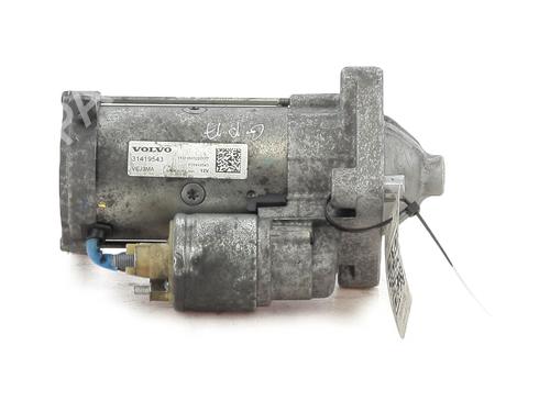 Used Starter VOLVO V60 I Cross Country (157) D3 (150 hp) 24969248