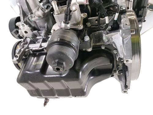 Engine HYUNDAI TUCSON (NX4E, NX4A)  | BP16998532M1  - Image 9