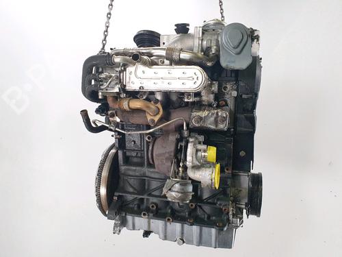 Engine VW GOLF PLUS V (5M1, 521) 1.9 TDI | BP36831414M1 - Image 4