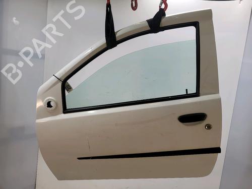 Dør venstre foran FIAT PUNTO (188_) 1.2 60 (188.030, .050, .130, .150, .230, .250) (60 hp) 32007344