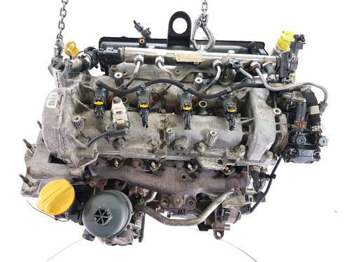 Engine SUZUKI SWIFT III (MZ, EZ) 1.3 DDiS (RS413D) | BP33111311M1  - Image 5