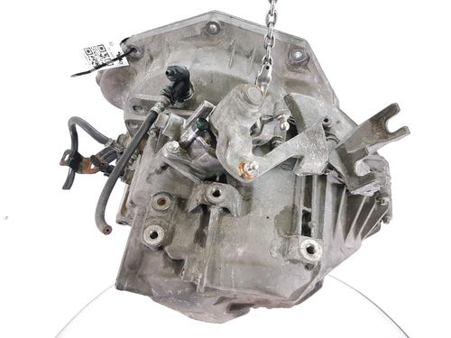 Gearbox OPEL INSIGNIA A (G09) 2.8 V6 Turbo OPC 4x4 (68) | BP33925366M3  - Image 6