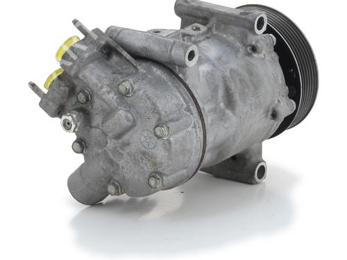 AC compressor PEUGEOT 208 I (CA_, CC_) 1.6 HDi / BlueHDi 75 | BP29819608M34