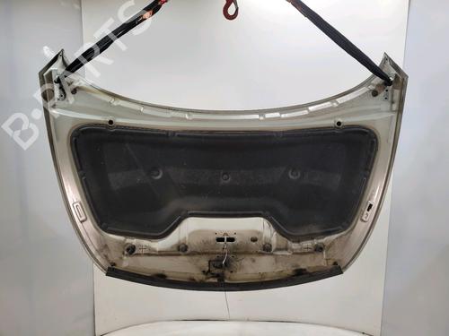 Hood KIA SPORTAGE III (SL) 1.7 CRDi | BP29416581C1 