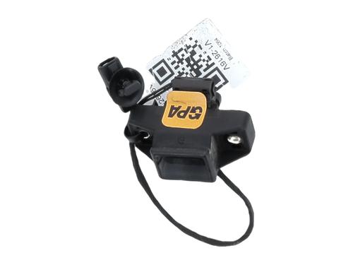 Tailgate lock DACIA LODGY (JS_) 1.2 TCe (JSAY, JSM0) | BP29198183C101 