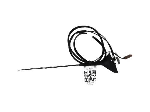 Antenne/Base DACIA DUSTER (HM_) 1.5 dCi 115 4x4 (HMAD) | BP33111179C140 - Image 2