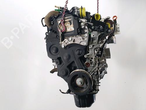 Motor Motor PEUGEOT 207 (WA_, WC_) 1.6 HDi (109 hp) 34413943 34413943