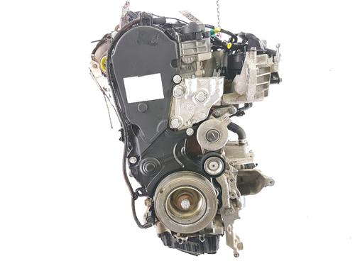 Used Engine Engine 38716808 38716808