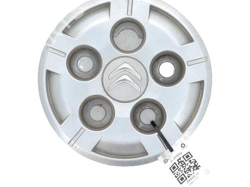 Used Other CITROËN JUMPER II Van 2.0 BlueHDi 130 (130 hp) 32400970