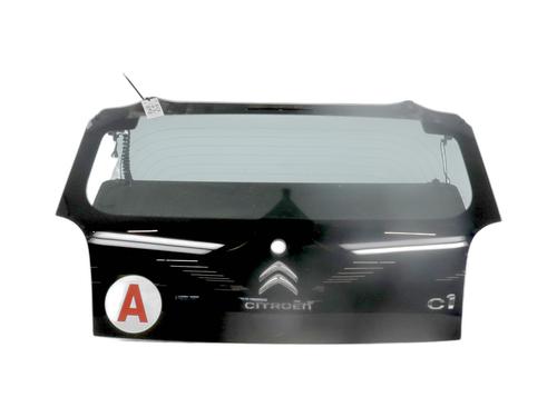 Used Tailgate CITROËN C1 II (PA_, PS_) 1.0 VTi 68 (69 hp) 29198618