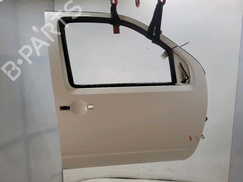 Used Right front door Right front door NISSAN NAVARA NP300 (D40) 2.5 dCi 4WD (144 hp) 33309294 33309294