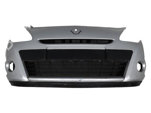 Used Front bumper RENAULT CLIO III (BR0/1, CR0/1) 1.5 dCi (75 hp) 29321448