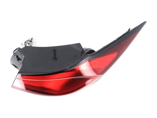 Right taillight OPEL ZAFIRA TOURER C (P12) 2.0 CDTi (75) | BP35891502C35 - Image 5