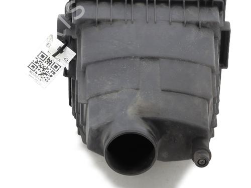 Used Air filter box PEUGEOT 206 Hatchback (2A/C) 1.9 D (69 hp) 27333859