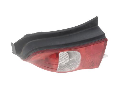 Used Left taillight Left taillight RENAULT TWINGO II (CN0_) 1.5 dCi (CN0E) (64 hp) 33310019 33310019
