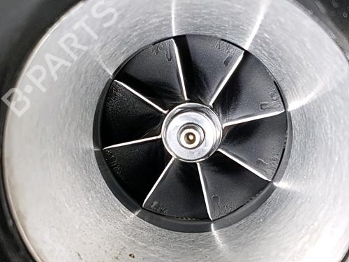 Engine FORD TRANSIT COURIER B460 Box Body/MPV 1.5 EcoBlue | BP32654107M1 