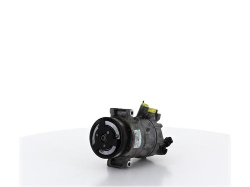 Used AC compressor AC compressor SKODA OCTAVIA II Combi (1Z5) 1.6 TDI 4x4 (105 hp) 36447044 36447044