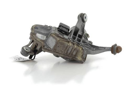 Front wiper motor RENAULT SCÉNIC III (JZ0/1_) 1.6 dCi (JZ00, JZ12) | BP27333976M29 