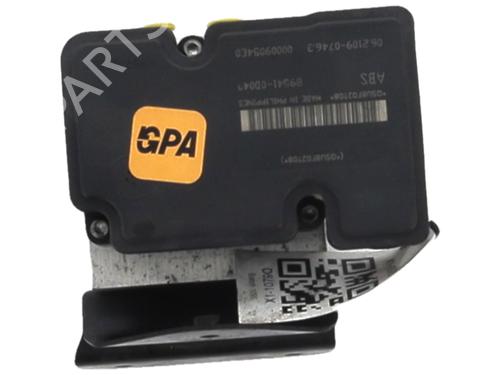 Módulo de ABS TOYOTA YARIS (_P9_) 1.4 D-4D (NLP90_, NLP90R) | BP29988277M43