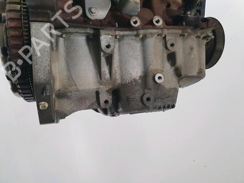 Engine RENAULT CLIO III (BR0/1, CR0/1)  | BP34413843M1  - Image 11