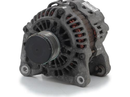 Used Alternator RENAULT CLIO II (BB_, CB_) 1.5 dCi (B/CB3M) (64 hp) 28835658