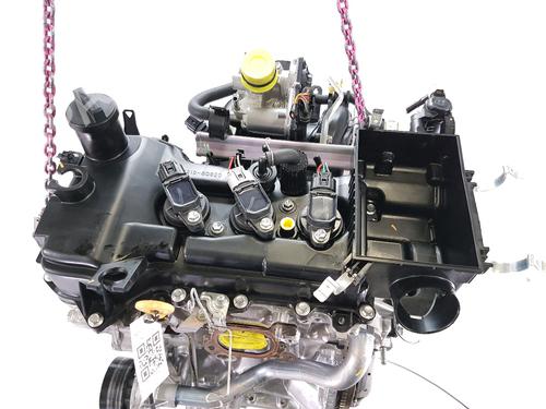 Engine PEUGEOT 108 1.0 VTi | BP34204795M1  - Image 5