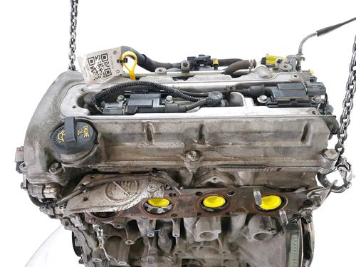 Engine SUZUKI SWIFT III (MZ, EZ) 1.3 (RS413, ZC11S) | BP31866696M1