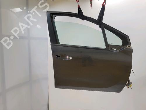 Tür rechts vorne für Tür rechts vorne PEUGEOT 208 I (CA_, CC_) 1.4 HDi (68 hp) 36592099 36592099