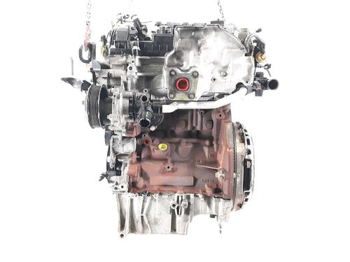 Engine FORD FIESTA VI (CB1, CCN) 1.0 EcoBoost | BP31937350M1