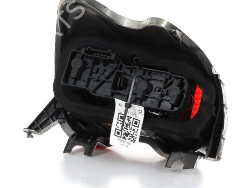 Højre baglygte SMART FORTWO Cabrio (451) 1.0 (451.431, 451.480) | BP29741273C35 