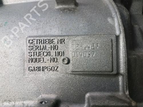 Gearbox BMW 1 (F20) 118 d | BP22887593M3 
