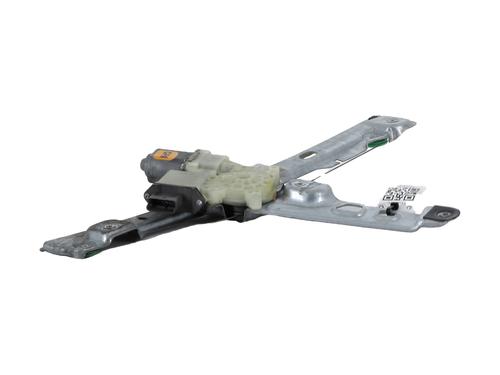 Front right window mechanism PEUGEOT 5008 (0U_, 0E_) 1.6 HDi | BP30503488C23 