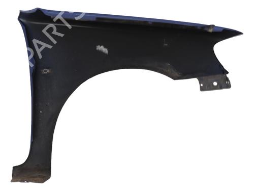 Left front fenders PEUGEOT 106 II (1A_, 1C_)  | BP27308342C41 