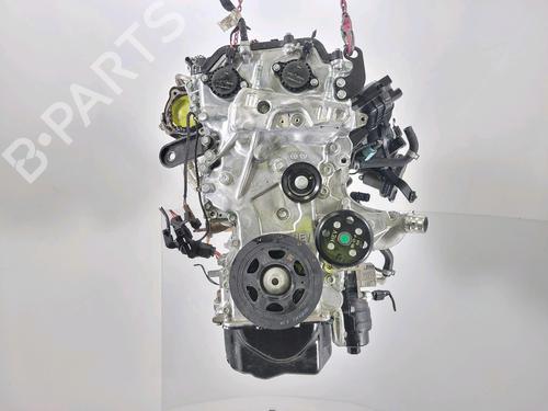 Motor KIA SPORTAGE V (NQ5) 1.6 T-GDi Plug-in Hybrid (265 hp) 26228548