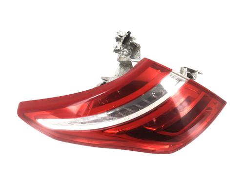 Used Left taillight CITROËN C4 Grand Picasso I (UA_) [2006-2013]  32378339