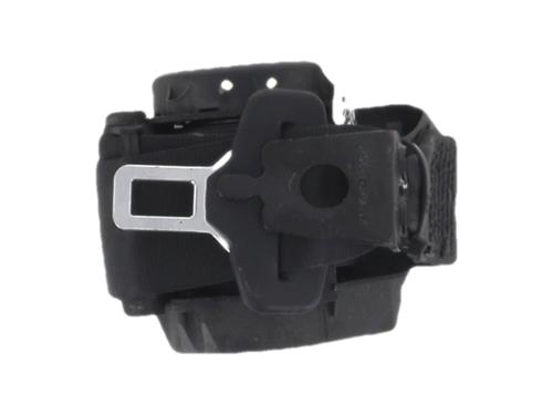 Used Rear left seatbelt Rear left seatbelt RENAULT CLIO IV Grandtour (KH_) 0.9 TCe 90 (90 hp) 40277375 40277375