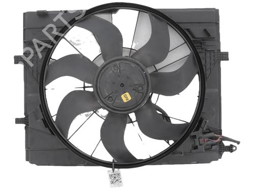 Used Radiator fan Radiator fan 33309219 33309219