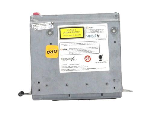 Radio BMW 3 (F30, F80)  | BP26405795E6 