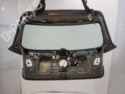 Tailgate VW GOLF VI (5K1) 1.6 TDI | BP29381904C6 
