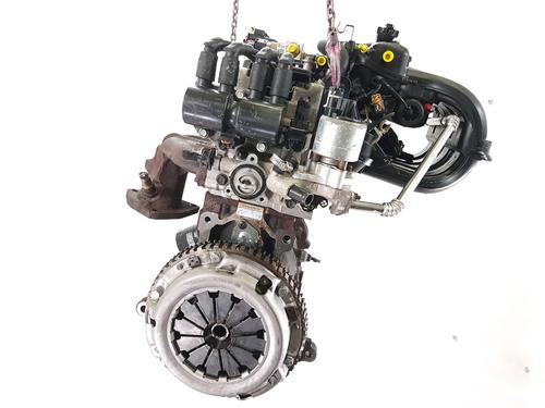 Engine CHEVROLET AVEO / KALOS Hatchback (T250, T255) 1.2 LPG | BP40211587M1 - Image 3