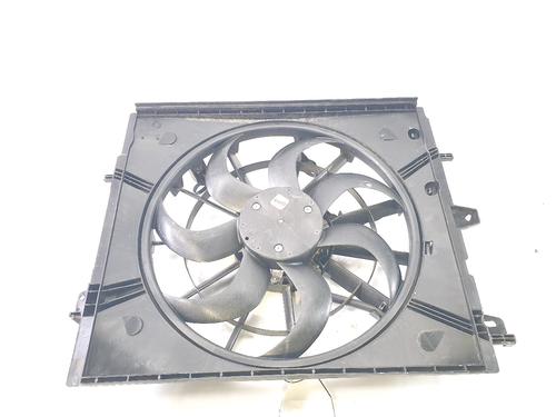 Used Radiator fan NISSAN QASHQAI III (J12) 1.3 DIG-T (158 hp) 26945850