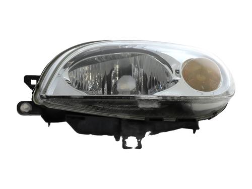 Left headlight CITROËN SAXO (S0, S1) 1.4 VTS | BP28616599C28 